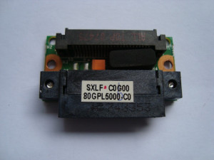 DVD Адаптер за лаптоп Fujitsu-Siemens Amilo Pi2512 Pi2515 80GPL5000-C0
