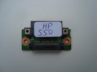 DVD Адаптер за лаптоп HP 550 6720s 6050A2137601