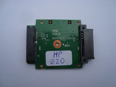 DVD Адаптер за лаптоп HP 620 625 6050A2360501