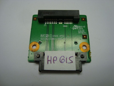 DVD Адаптер за лаптоп Compaq 610 615 6050A2259801