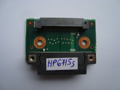 DVD Адаптер за лаптоп HP Compaq 6710b 6715b 6710s 6715s 6050A2089501