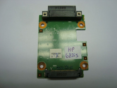 DVD Адаптер за лаптоп HP Compaq 6820s 6050A2137401