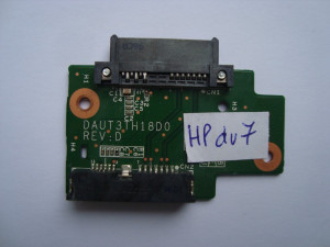 DVD Адаптер за лаптоп HP Pavilion dv7 DAUT3TH18D0