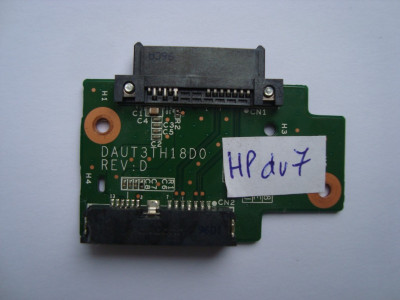 DVD Адаптер за лаптоп HP Pavilion dv7 DAUT3TH18D0