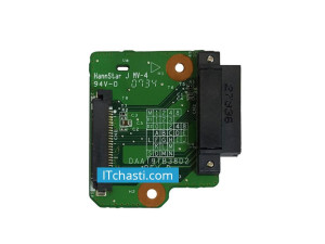 DVD Адаптер за лаптоп HP Pavilion dv9000 dv9500 dv9700 DAAT9TB38D2