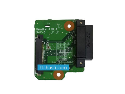 DVD Адаптер за лаптоп HP Pavilion dv9000 dv9500 dv9700 DAAT9TB38D2