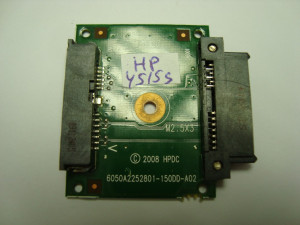 DVD Адаптер за лаптоп HP ProBook 4510s 4515s 6050A2252801