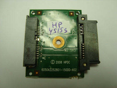 DVD Адаптер за лаптоп HP ProBook 4510s 4515s 6050A2252801