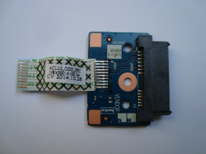 DVD Адаптер за лаптоп Lenovo IdeaPad G50-30 NS-A274