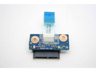 DVD Адаптер за лаптоп Lenovo IdeaPad G580 G585 LS-7985P