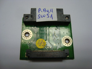 DVD Адаптер за лаптоп Packard Bell EasyNote SW51