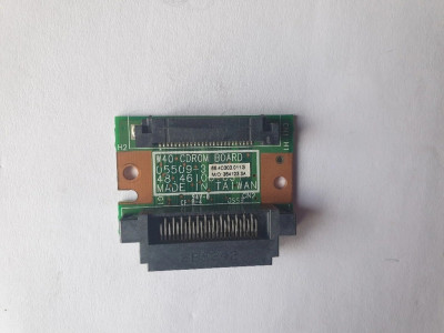 DVD Адаптер за лаптоп Fujitsu-Siemens Amilo Pro V2065 48.46I06.031