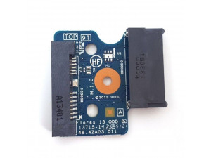 DVD Адаптер за лаптоп HP ProBook 450 455 G1 48.4ZA03.011