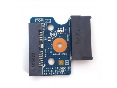 DVD Адаптер за лаптоп HP ProBook 450 455 G1 48.4ZA03.011