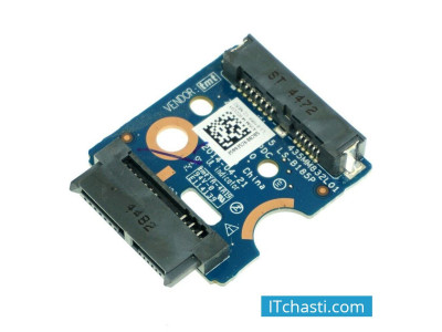 DVD Адаптер за лаптоп HP ProBook 450 455 G2 LS-B185P