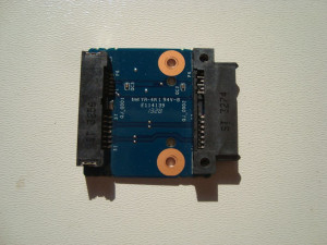 DVD Адаптер за лаптоп Terra Mobile 1529 6-71-W5507-D01