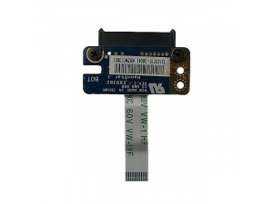 DVD Адаптер за лаптоп Toshiba Satellite C870 C875 N0ZWC10B01