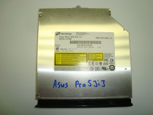 DVD-RW Hitachi-LG GT30N Asus Pro5JIJ X5DC SATA
