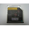 DVD-ROM Panasonic UJDA755 IBM T40 T41 T42 T43 92P6581 9.5mm IDE
