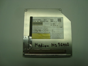 DVD-RW Panasonic UJ-841 Medion MD 96400 IDE