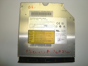 DVD-ROM LITE-ON LSC-24082K IDE