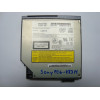 DVD-ROM Panasonic UJDA710 Sony Vaio PCG-883M IDE