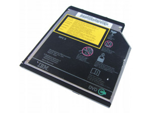 DVD-ROM Hitachi-LG GDR-8081N IBM Lenovo T23 08K9646 ATA (втора употреба)