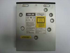 DVD-RW Asus DRW-1608P3S IDE (втора употреба)