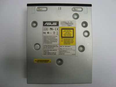 DVD-RW Asus DRW-1608P3S IDE (втора употреба)