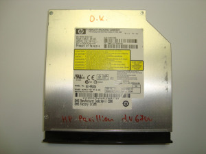 DVD-RW HP BC-5500A HP Pavilion dv6700 ATA