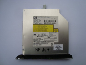 DVD-RW HP BC-5500S HP Pavilion dv7 SATA