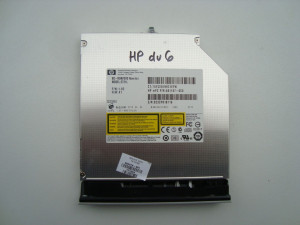 DVD-RW HP CT21L HP Pavilion dv6-3000 SATA