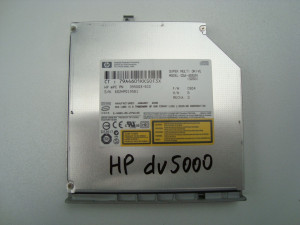DVD-RW HP GSA-4082N HP Pavilion dv5000 ATA