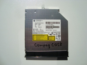 DVD-RW HP GT80N Compaq Presario CQ58 SATA