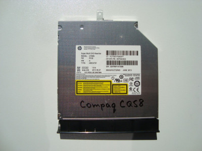 DVD-RW HP GT80N Compaq Presario CQ58 SATA