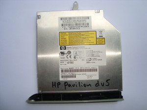 DVD-RW HP AD-7581S HP Pavilion dv5 SATA