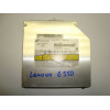 DVD-RW Hitachi-LG GSA-T50N Lenovo G550 SATA