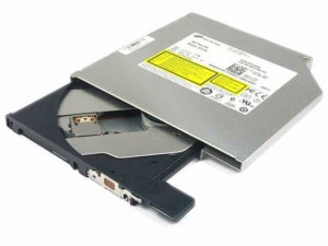 DVD-RW Hitachi-LG GT20N eMachines E625 SATA