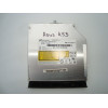 DVD-RW Hitachi-LG GT34N Asus K53 SATA