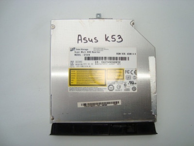 DVD-RW Hitachi-LG GT34N Asus K53 SATA