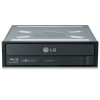 DVD-RW LG BH16NS55 Internal Blu-ray Rewriter SATA