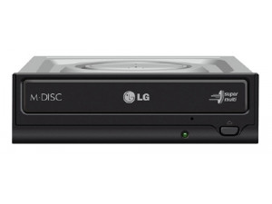 DVD-RW LG GH-24 NsC0 Black SATA DVD-RW LG GH-24 NsC0 Black SATA