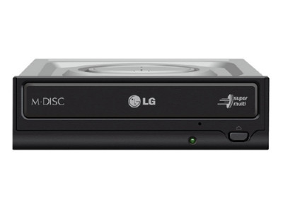 DVD-RW LG GH-24 NsC0 Black SATA DVD-RW LG GH-24 NsC0 Black SATA