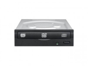 DVD-RW LITE-ON HAS124 SATA (втора употреба)
