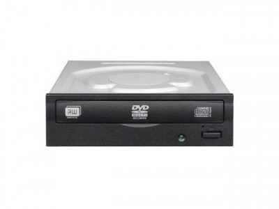 DVD-RW LITE-ON HAS124 SATA (втора употреба)