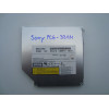 DVD-RW Panasonic UJ-120 Sony Vaio PCG-391M ATA