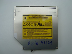 DVD-RW Panasonic UJ-875 Apple MacBook A1261 12.7mm IDE