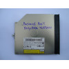 DVD-RW Panasonic UJ-8D2Q 9.5mm Packard Bell TE69HW SATA
