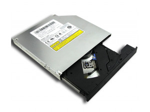 DVD-RW Panasonic UJ8D1 12.7mm Compaq Presario CQ50 SATA