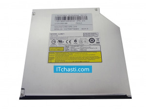 DVD-RW Panasonic UJ8E1 12.7mm Asus G750 X55VD SATA